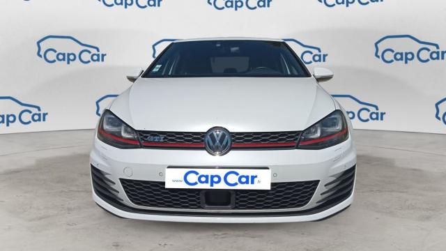 Volkswagen Golf image 8