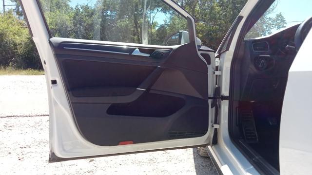 Volkswagen Golf image 1