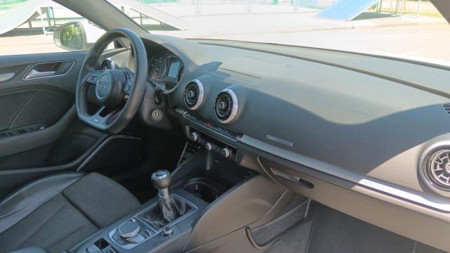 Audi A3 Berline image 6