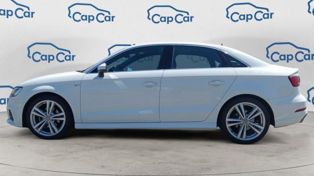 Audi A3 Berline image 3