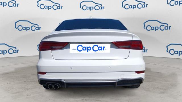 Audi A3 Berline image 4
