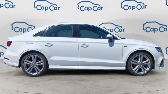 Audi A3 Berline image 5