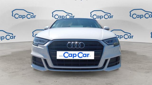 Audi A3 Berline image 7