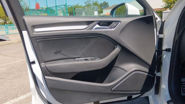 Audi A3 Berline image 2