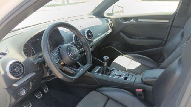 Audi A3 Berline image 1