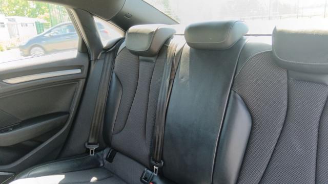 Audi A3 Berline image 8