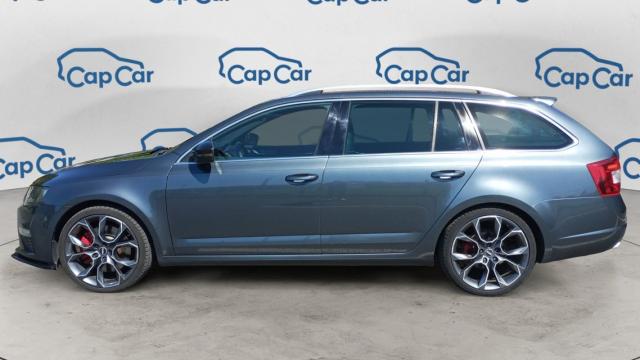 Skoda Octavia image 5