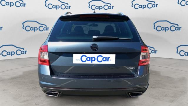Skoda Octavia image 6
