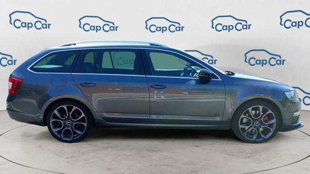 Skoda Octavia image 8