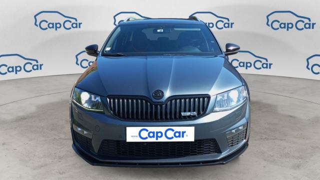 Skoda Octavia image 1