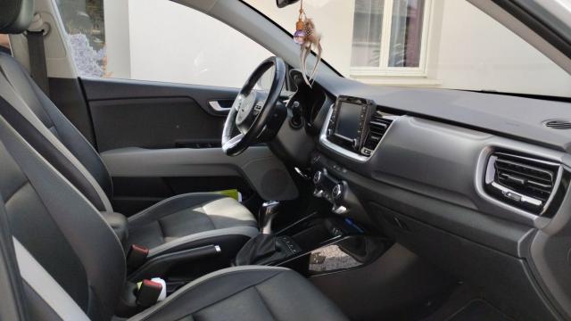 Kia Stonic image 9