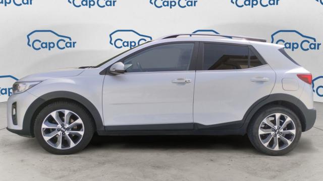 Kia Stonic image 6