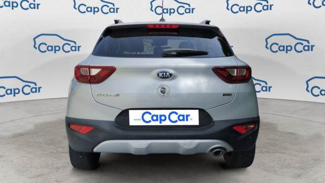 Kia Stonic image 1