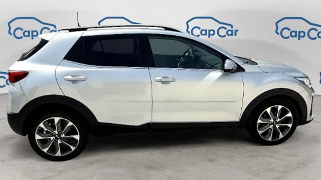 Kia Stonic image 2