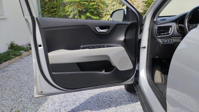 Kia Stonic image 5