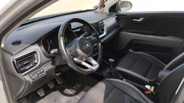 Kia Stonic image 8