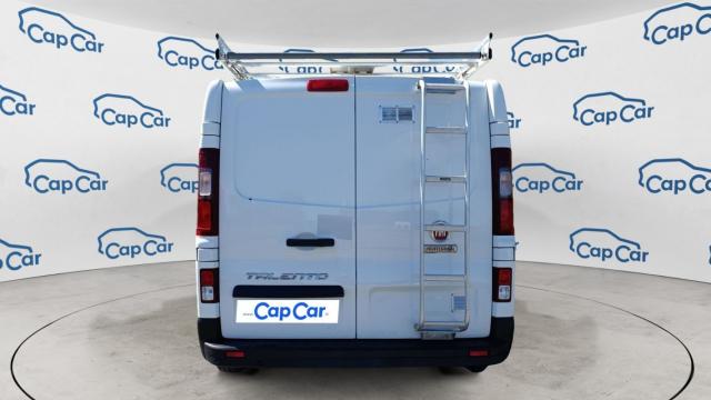 Fiat Talento image 8