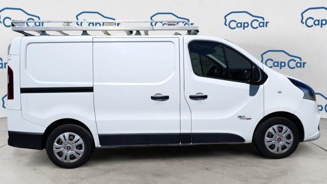 Fiat Talento image 2