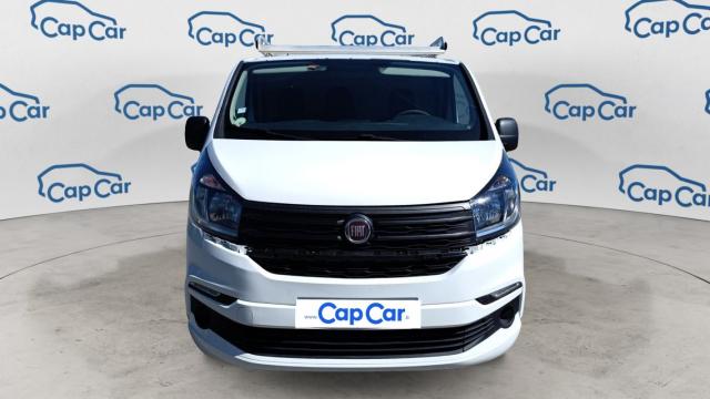 Fiat Talento image 5