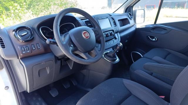 Fiat Talento image 1