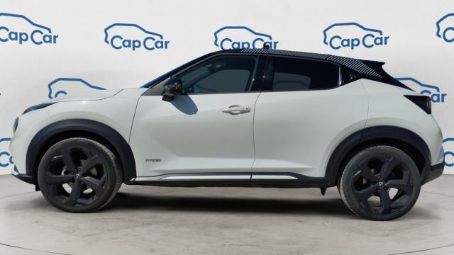 Nissan Juke image 5