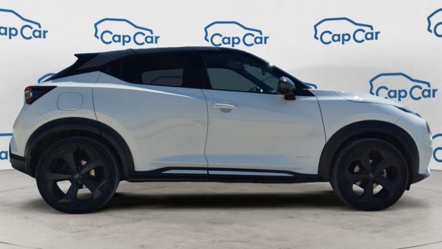 Nissan Juke image 2