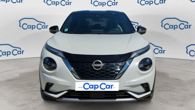 Nissan Juke image 7