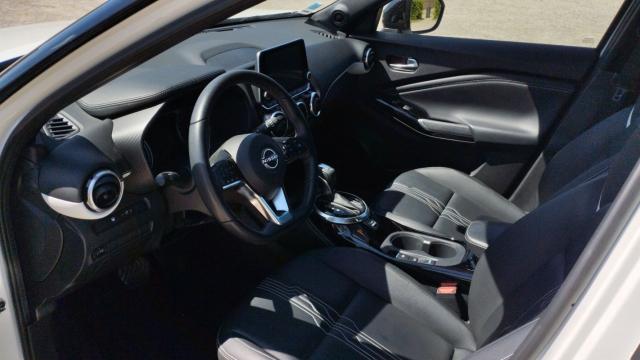 Nissan Juke image 8
