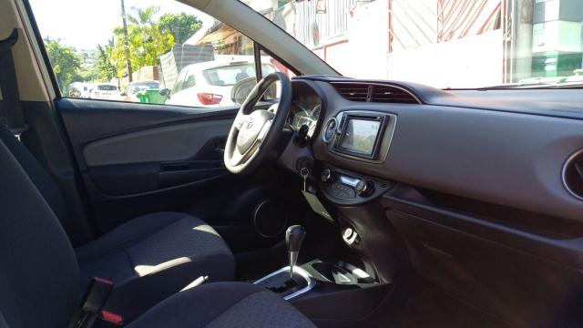 Toyota Yaris image 4