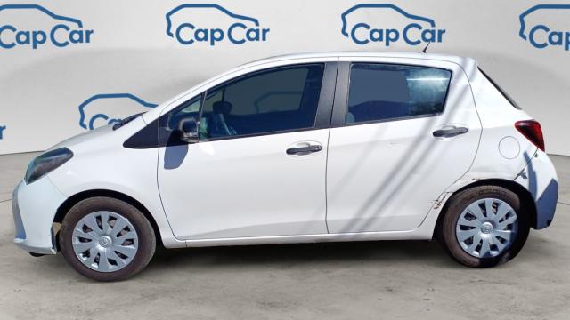 Toyota Yaris image 7
