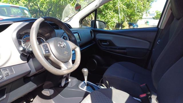 Toyota Yaris image 8