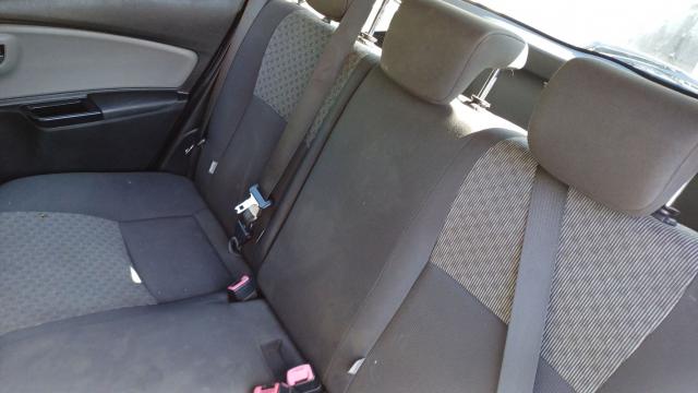 Toyota Yaris image 1