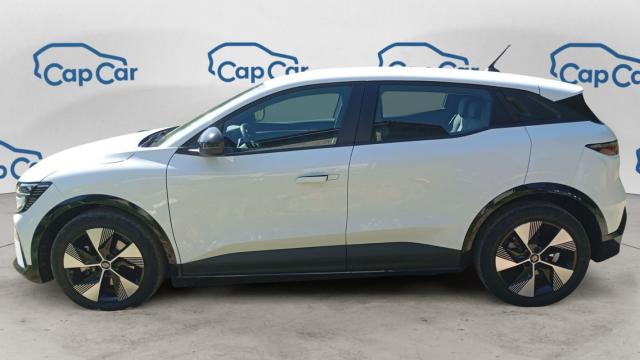 Renault Mégane image 4