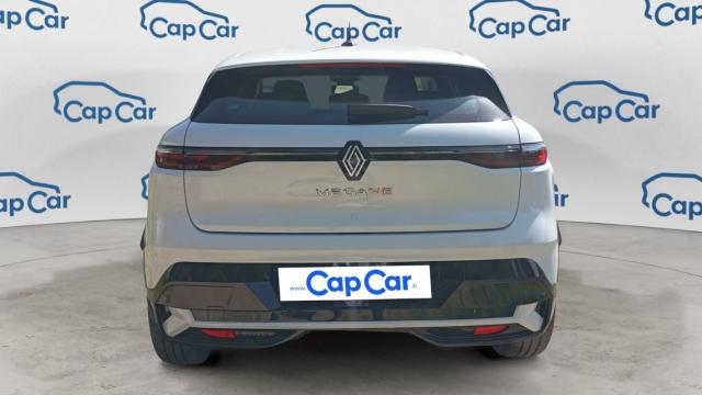 Renault Mégane image 5