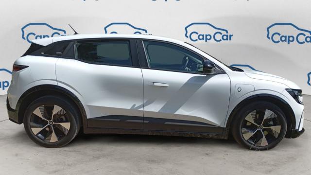 Renault Mégane image 3