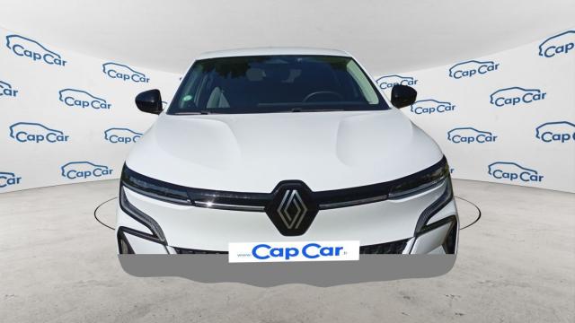 Renault Mégane image 2