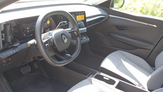 Renault Mégane image 1