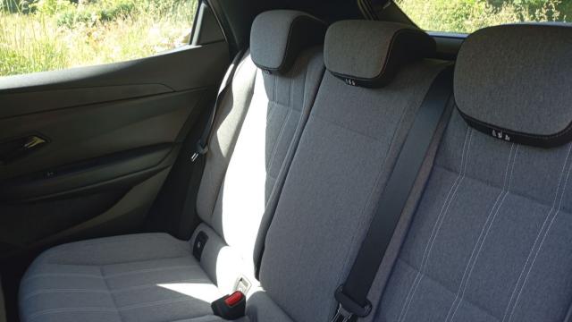 Renault Mégane image 8