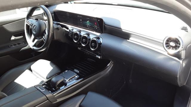 Mercedes Benz Classe A image 9