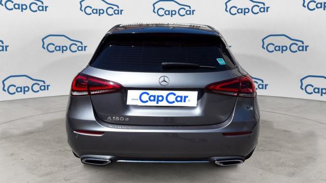 Mercedes Benz Classe A image 3