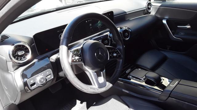 Mercedes Benz Classe A image 7