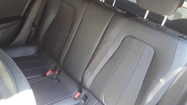 Mercedes Benz Classe A image 8