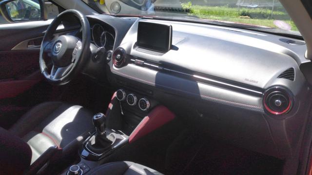 Mazda Cx-3 image 4