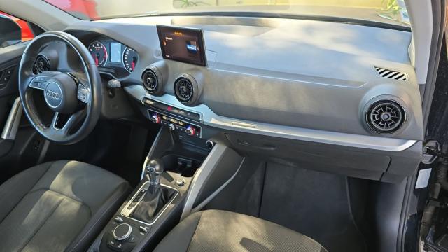 Audi Q2 image 4