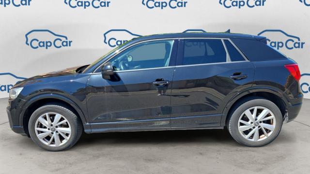 Audi Q2 image 8