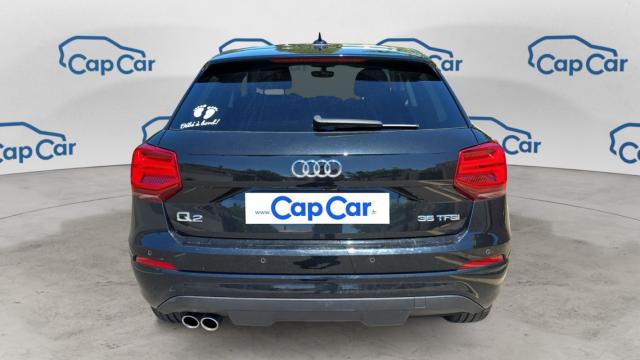Audi Q2 image 2