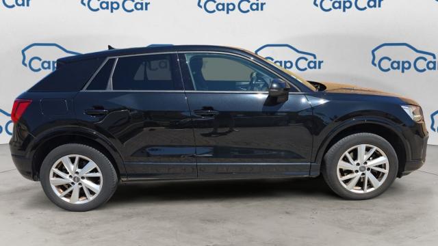 Audi Q2 image 5