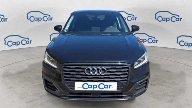 Audi Q2 image 9