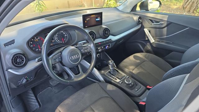 Audi Q2 image 3