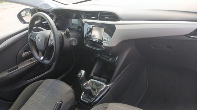Opel Corsa image 8